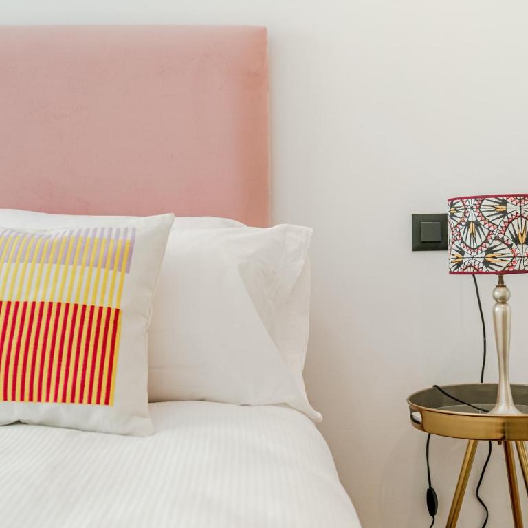 ISG Apartments Luxury Apartment by the Cathedral - Apartamento - 6