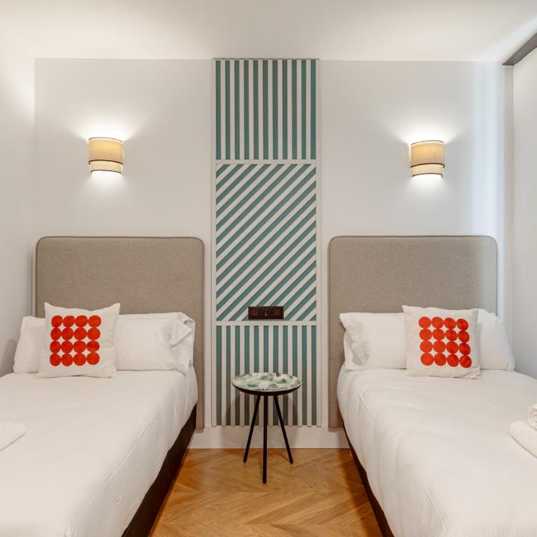 ISG Apartments Luxury Apartment by the Cathedral - Apartamento - 7