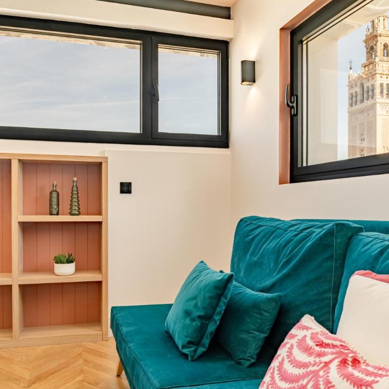 ISG Apartments Luxury Apartment by the Cathedral - Apartamento - 10