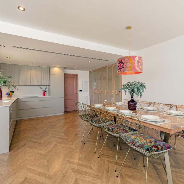 ISG Apartments Luxury Apartment by the Cathedral - Apartamento - 11