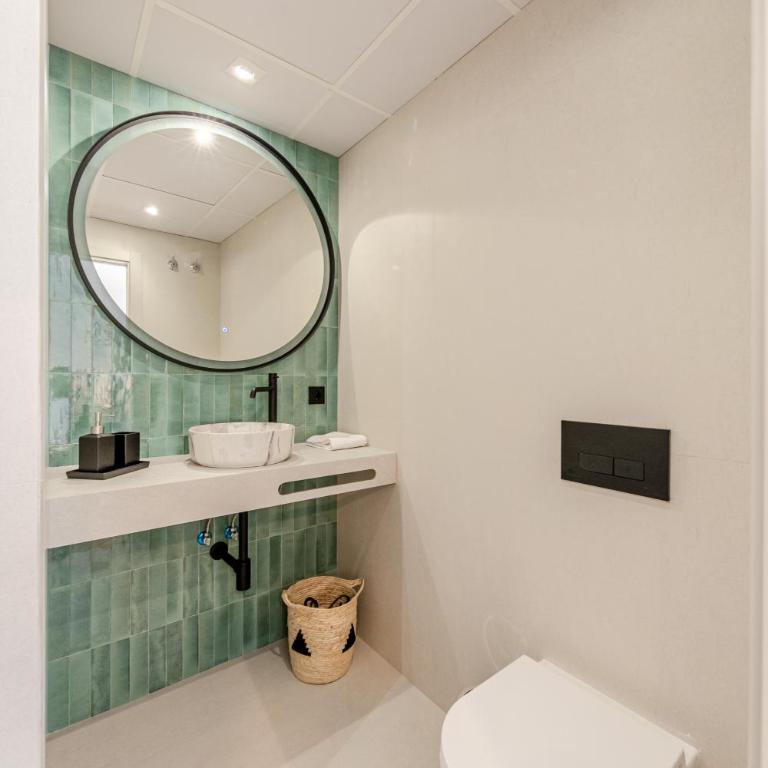 ISG Apartments Luxury Apartment by the Cathedral - Apartamento - 13
