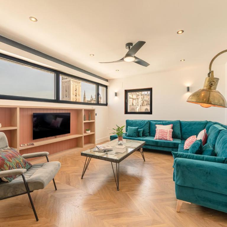 ISG Apartments Luxury Apartment by the Cathedral - Apartamento - 17