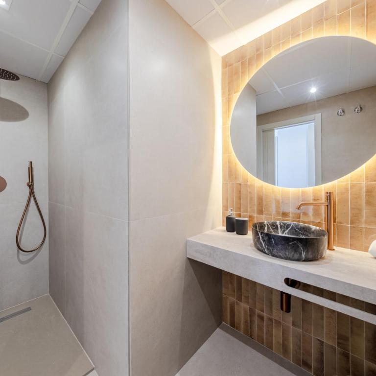 ISG Apartments Luxury Apartment by the Cathedral - Apartamento - 18