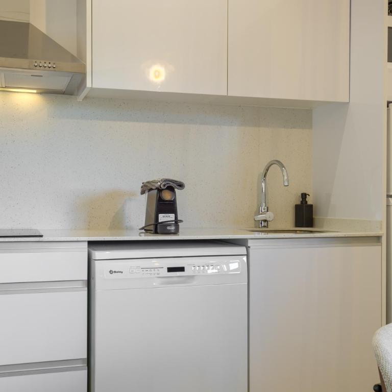 Arena 20 Suites - Apartment - 8