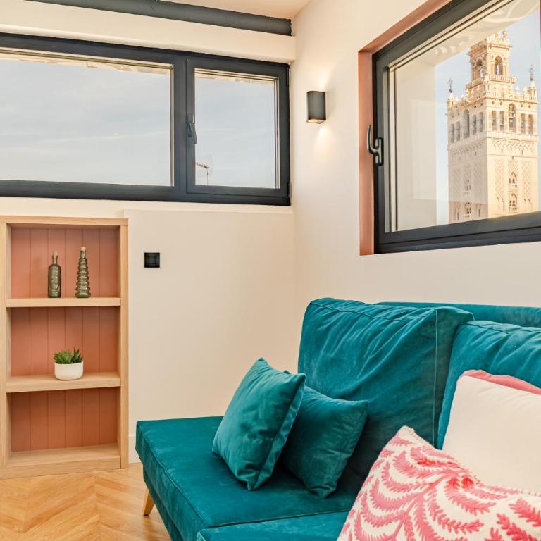 ISG Apartments Luxury Apartment by the Cathedral - Apartamento - 19