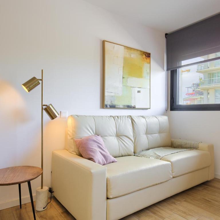 Arena 20 Suites - Apartment - 10