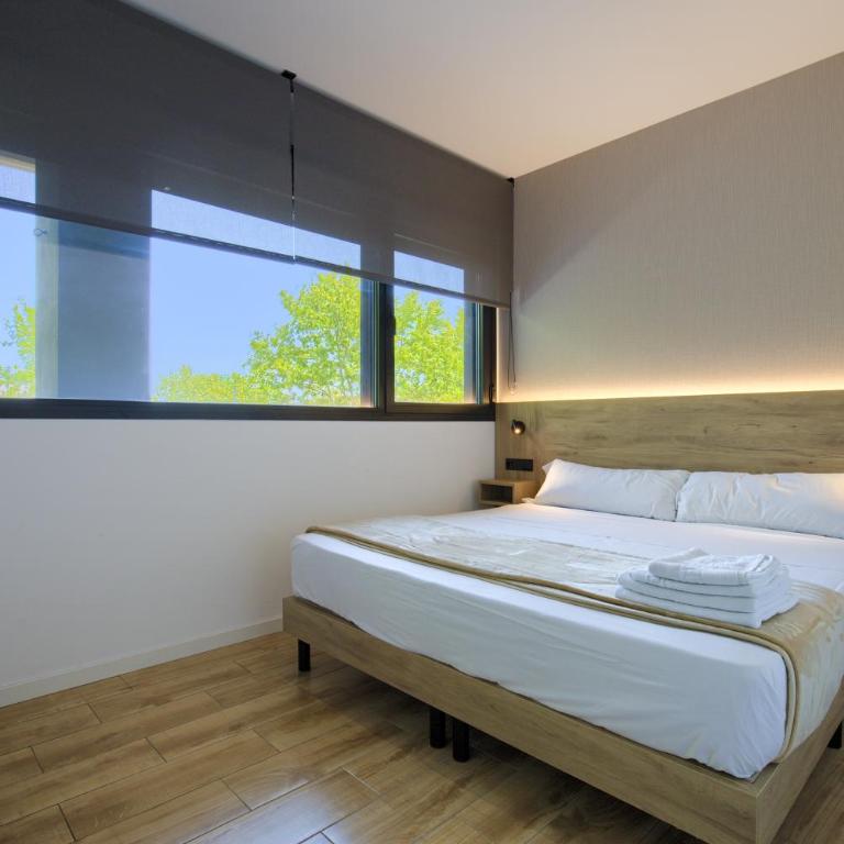 Arena 20 Suites - Apartment - 13