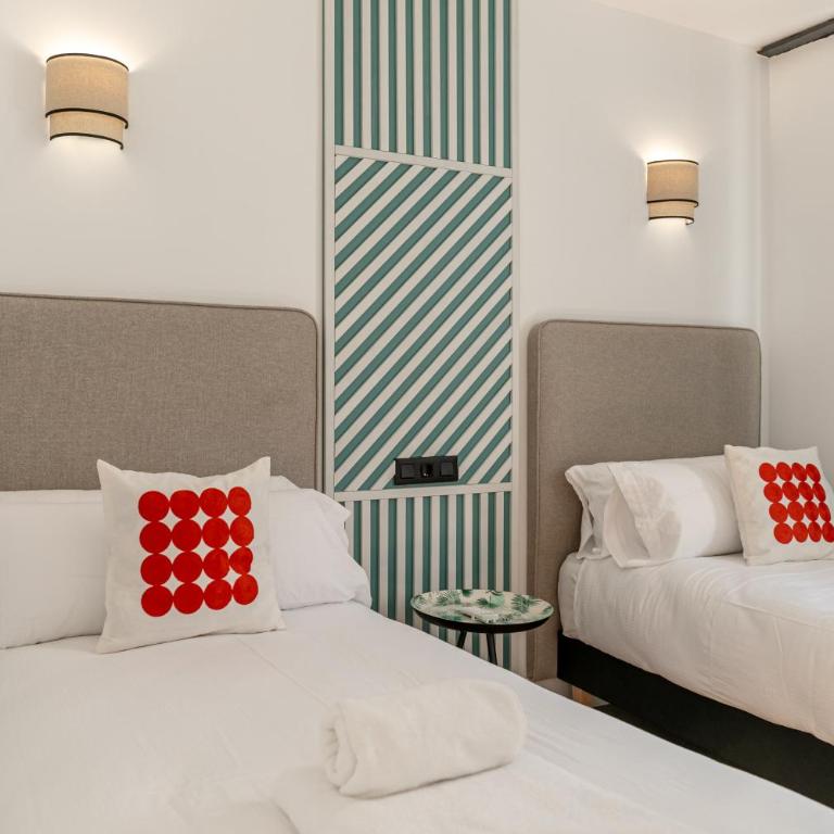 ISG Apartments Luxury Apartment by the Cathedral - Apartamento - 21