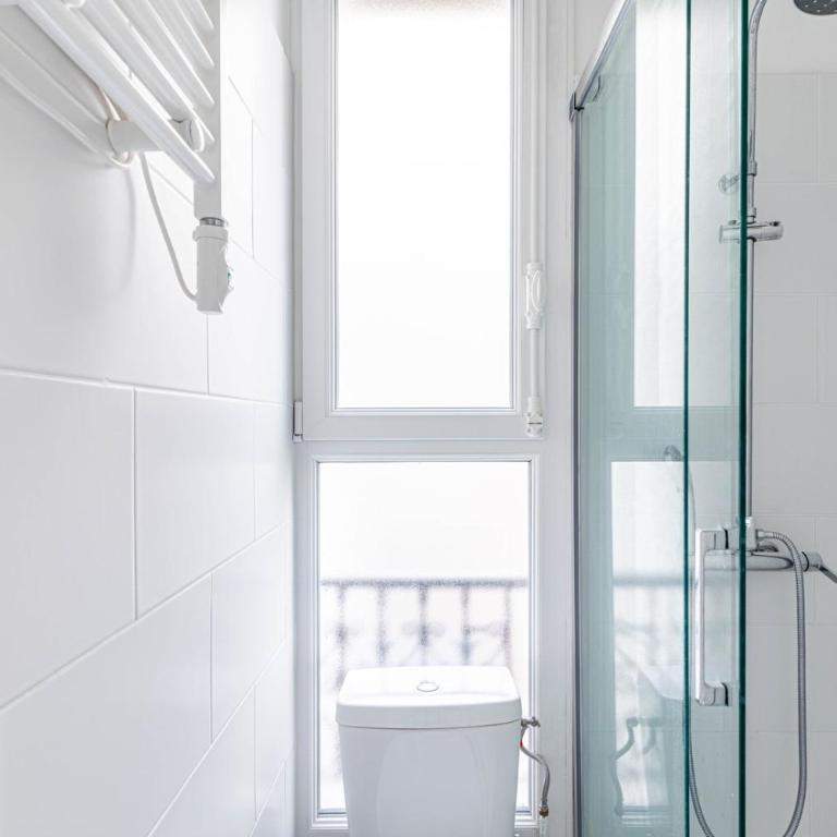 GuestReady - Apt. Cosy et confortable dans le 10e - Appartement - 14