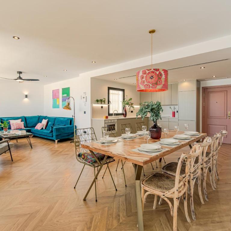 ISG Apartments Luxury Apartment by the Cathedral - Apartamento - 32