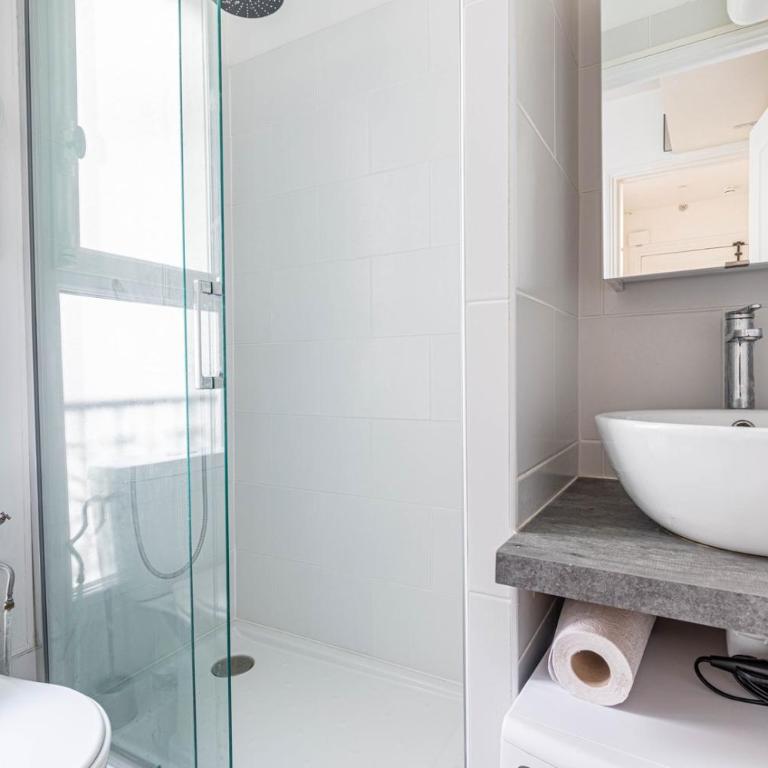 GuestReady - Apt. Cosy et confortable dans le 10e - Appartement - 13