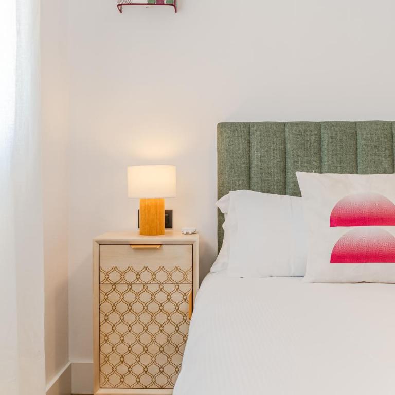 ISG Apartments Luxury Apartment by the Cathedral - Apartamento - 33