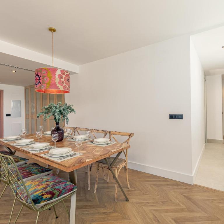 ISG Apartments Luxury Apartment by the Cathedral - Apartamento - 38