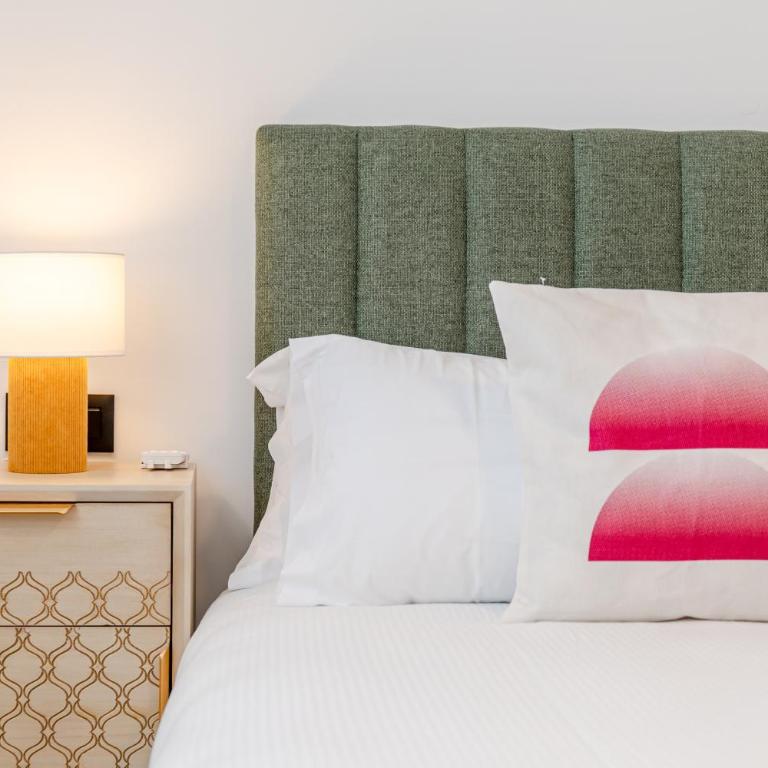 ISG Apartments Luxury Apartment by the Cathedral - Apartamento - 40