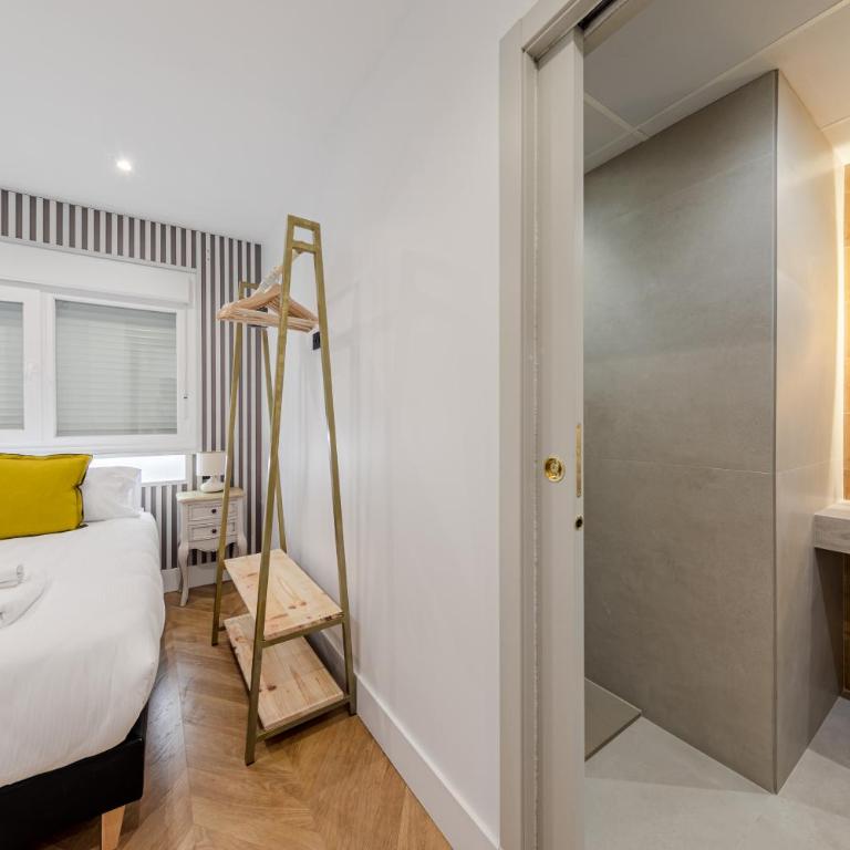 ISG Apartments Luxury Apartment by the Cathedral - Apartamento - 41