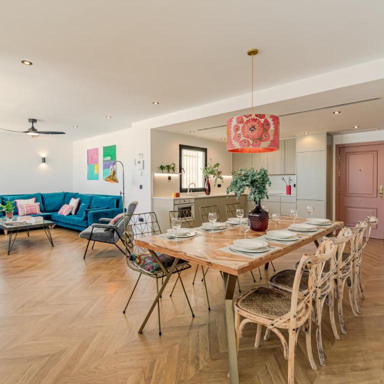 ISG Apartments Luxury Apartment by the Cathedral - Apartamento - 42