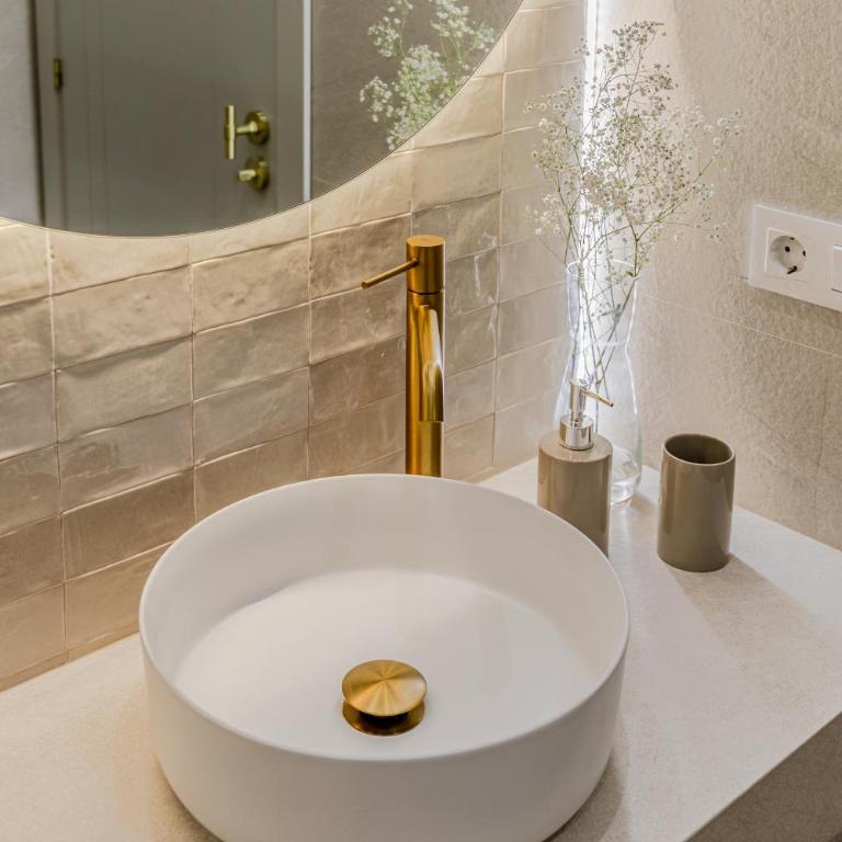ISG Apartments Luxury Apartment by the Cathedral - Apartamento - 44
