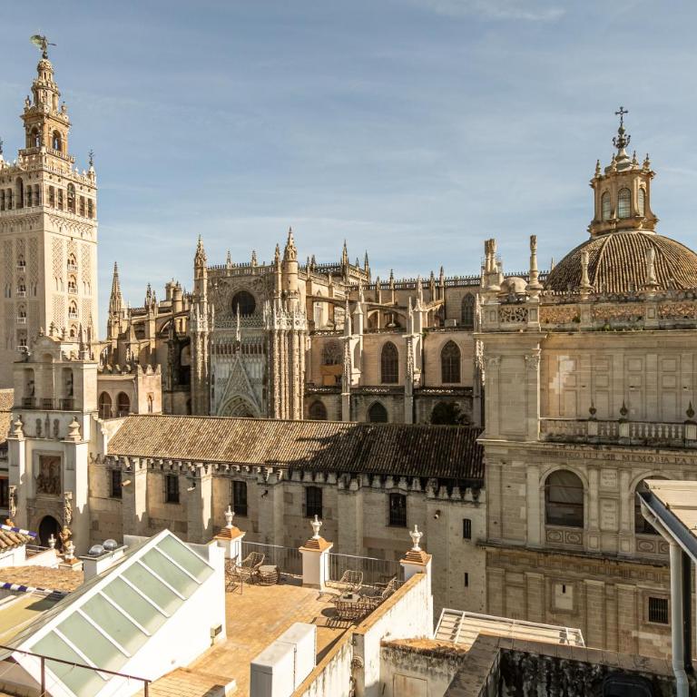 ISG Apartments Luxury Apartment by the Cathedral - Apartamento - 45