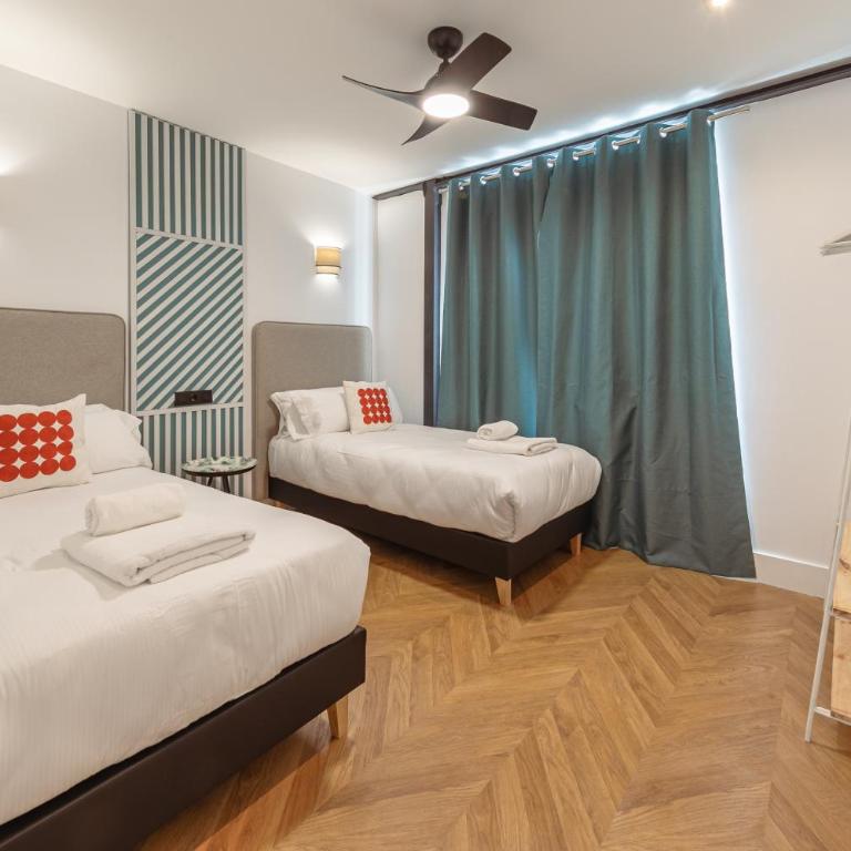 ISG Apartments Luxury Apartment by the Cathedral - Apartamento - 47