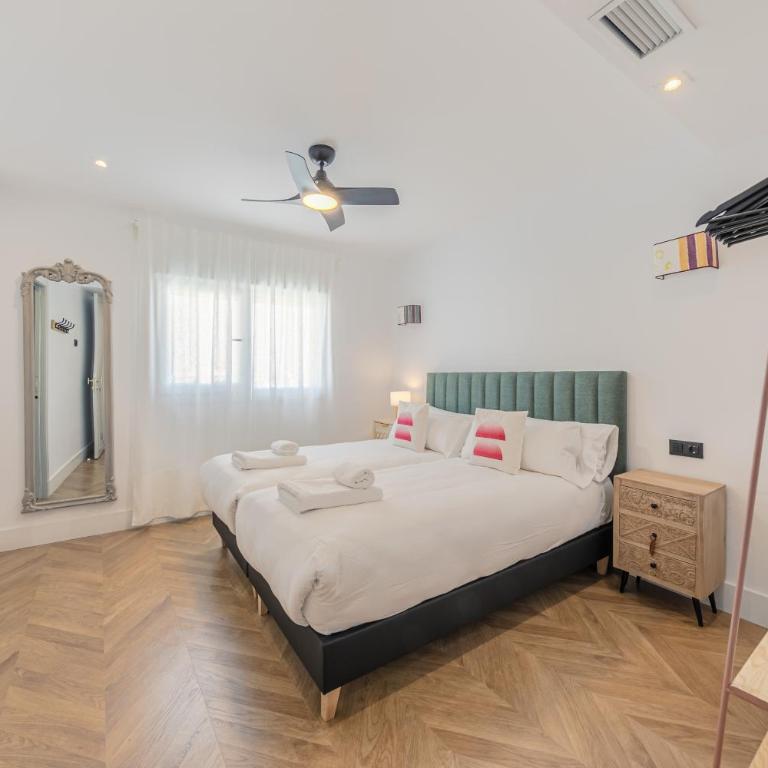 ISG Apartments Luxury Apartment by the Cathedral - Apartamento - 52