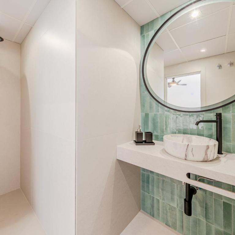ISG Apartments Luxury Apartment by the Cathedral - Apartamento - 54