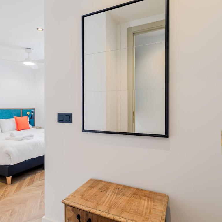 ISG Apartments Luxury Apartment by the Cathedral - Apartamento - 55