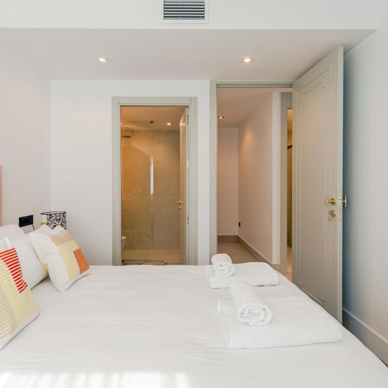 ISG Apartments Luxury Apartment by the Cathedral - Apartamento - 57