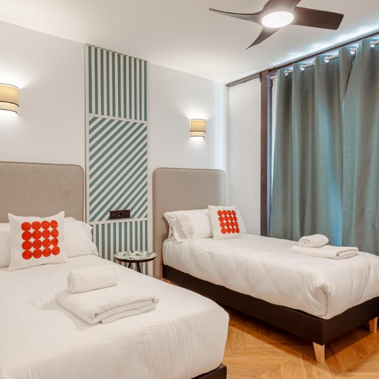 ISG Apartments Luxury Apartment by the Cathedral - Apartamento - 59