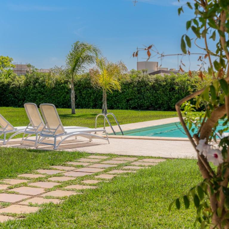 Villa Bouganville con piscina by Wonderful Italy - Villa con Piscina Privata - 31
