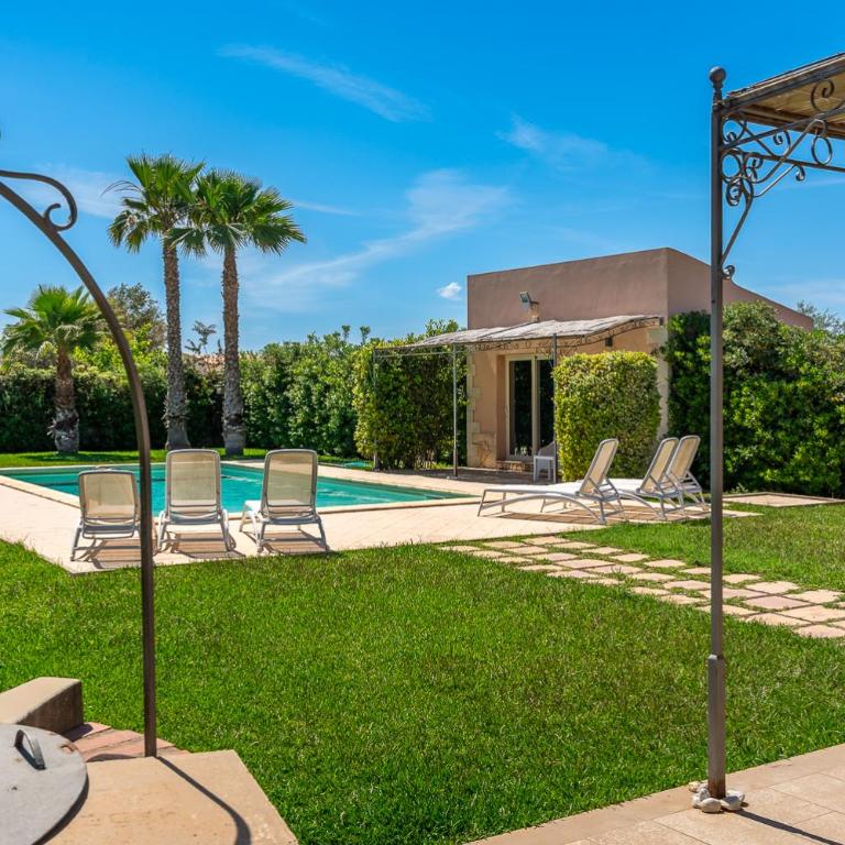 Villa Bouganville con piscina by Wonderful Italy - Villa con Piscina Privata - 2