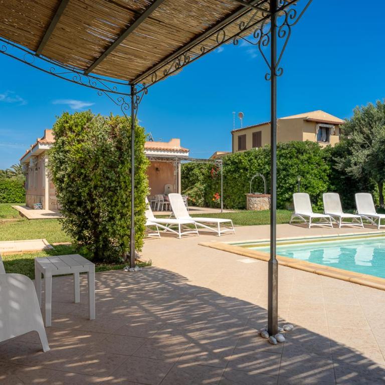 Villa Bouganville con piscina by Wonderful Italy - Villa con Piscina Privata - 37