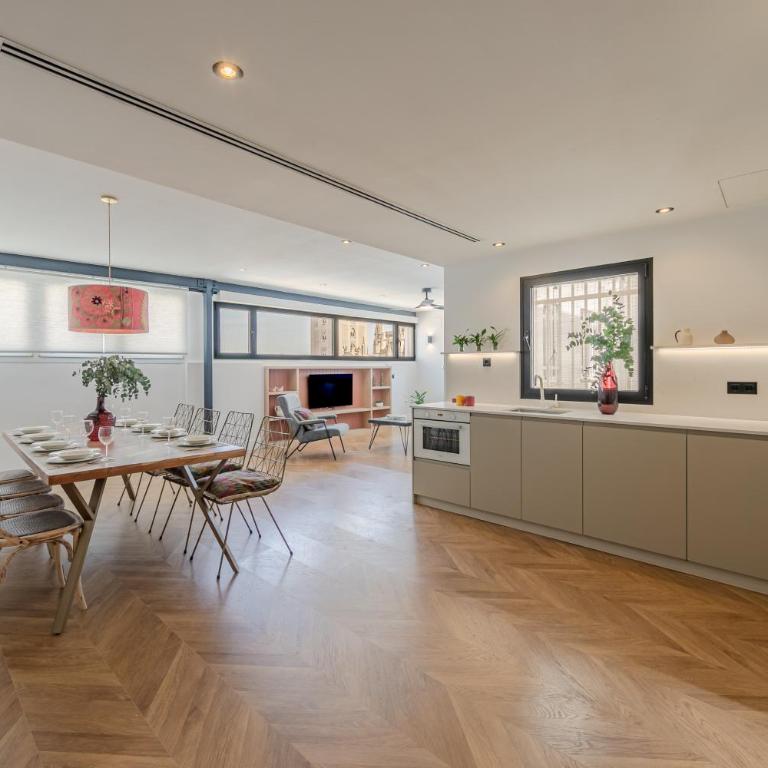 ISG Apartments Luxury Apartment by the Cathedral - Apartamento - 65