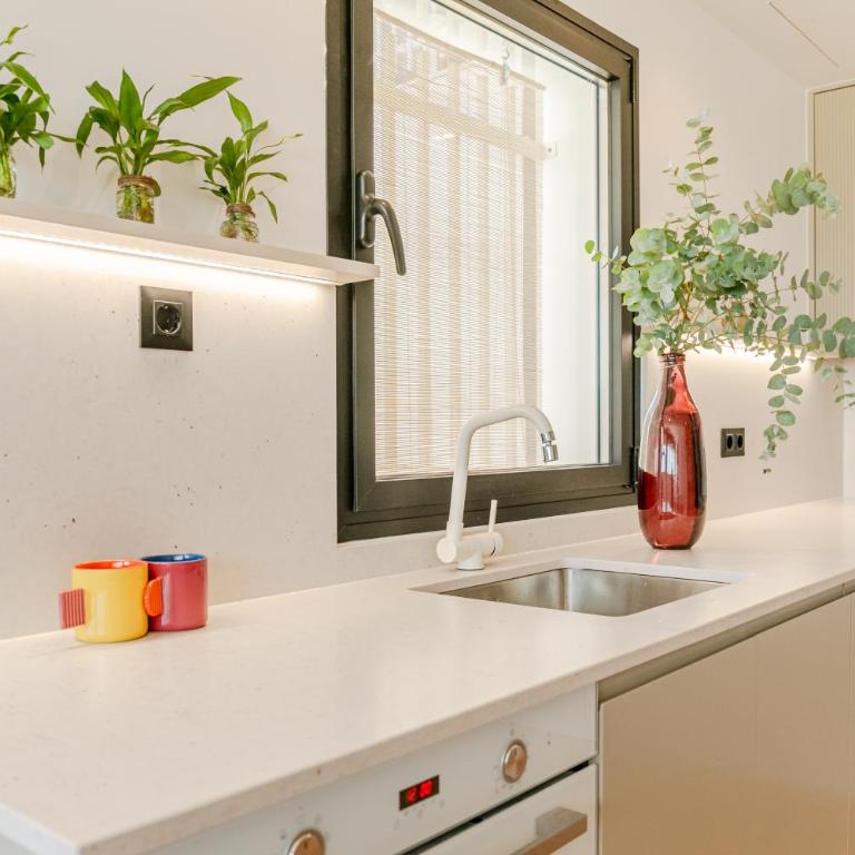 ISG Apartments Luxury Apartment by the Cathedral - Apartamento - 66