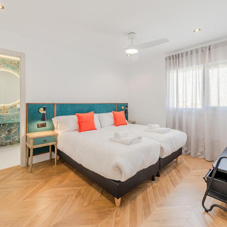 ISG Apartments Luxury Apartment by the Cathedral - Apartamento - 69