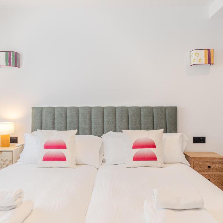 ISG Apartments Luxury Apartment by the Cathedral - Apartamento - 70