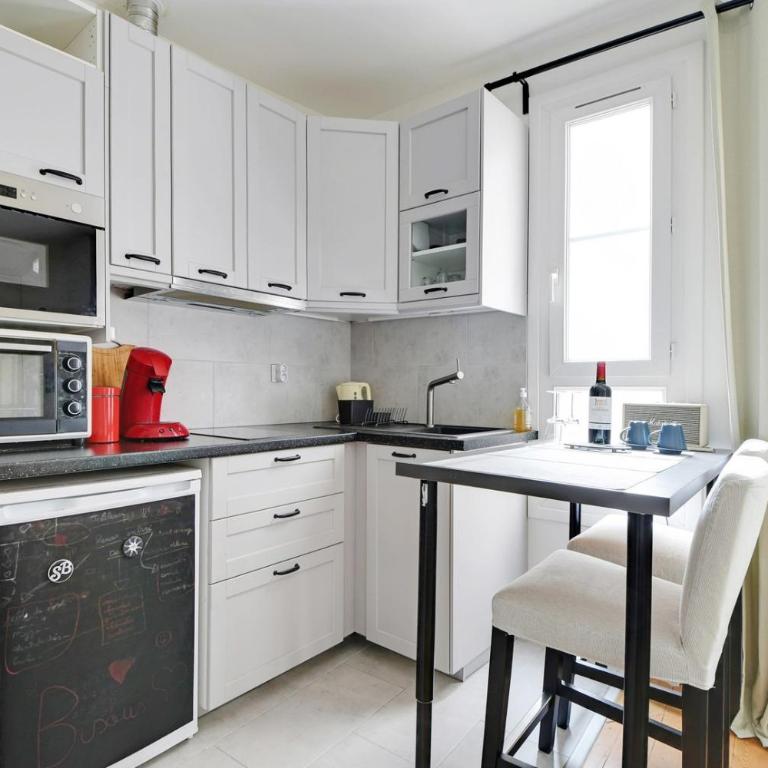GuestReady - Modern Comfort near Montparnasse - Appartement - 10