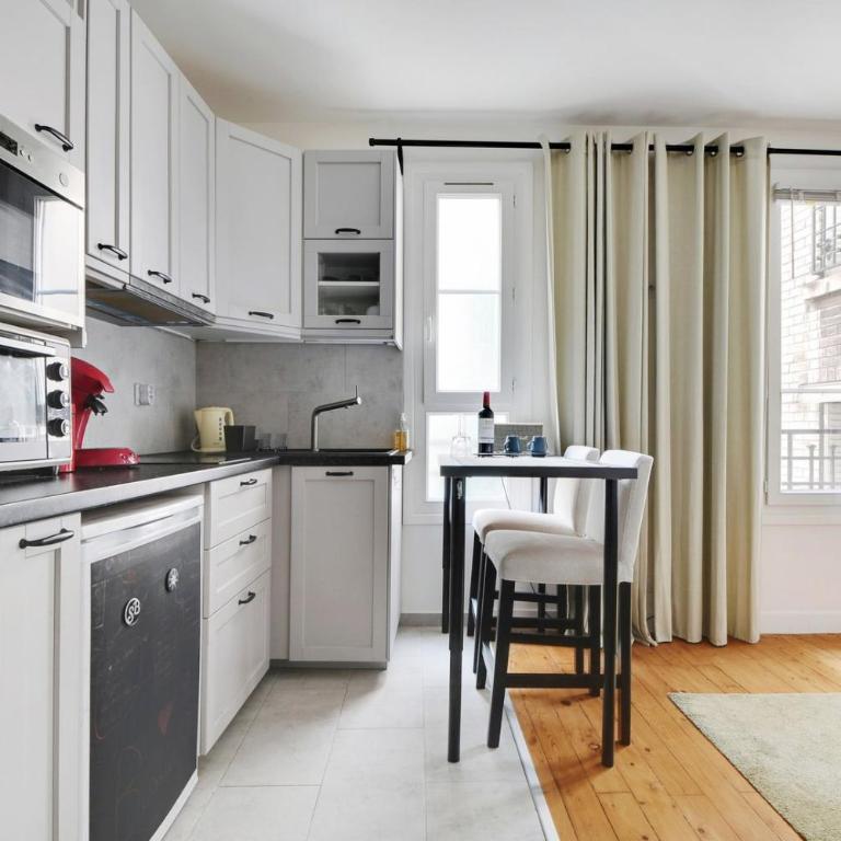 GuestReady - Modern Comfort near Montparnasse - Appartement - 2