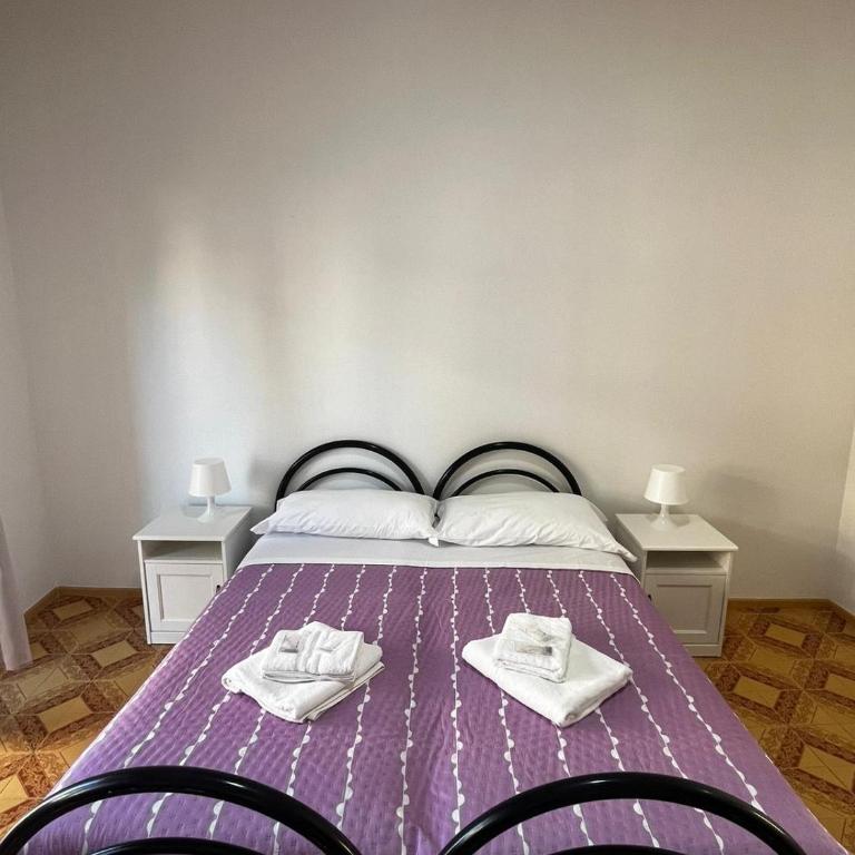 Casa Vacanze D'Aste by ACS HOLIDAYS - Appartamento con 2 Camere da Letto - 3