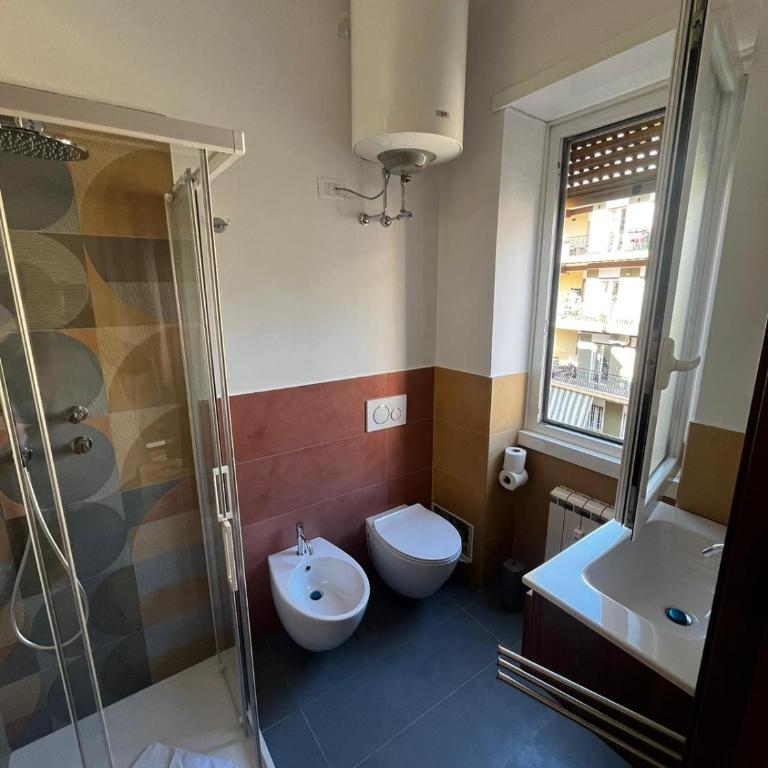 Casa Vacanze D'Aste by ACS HOLIDAYS - Appartamento con 2 Camere da Letto - 4