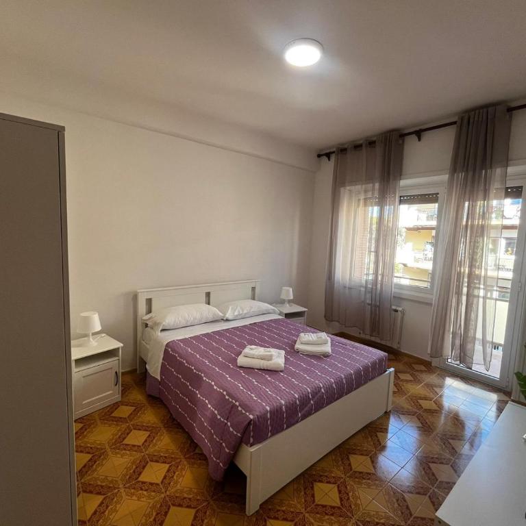 Casa Vacanze D'Aste by ACS HOLIDAYS - Appartamento con 2 Camere da Letto - 15