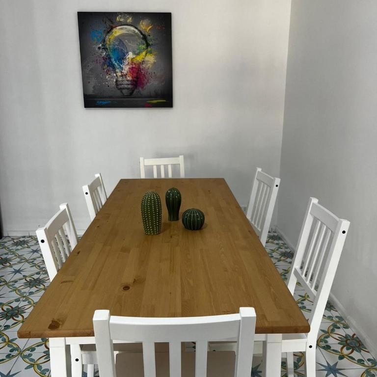 Casa Vacanze D'Aste by ACS HOLIDAYS - Appartamento con 2 Camere da Letto - 16