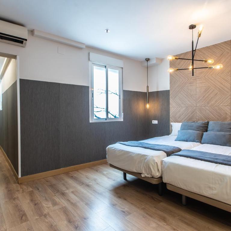 Suites You Zinc - Apartment (3 Erwachsene) - 1