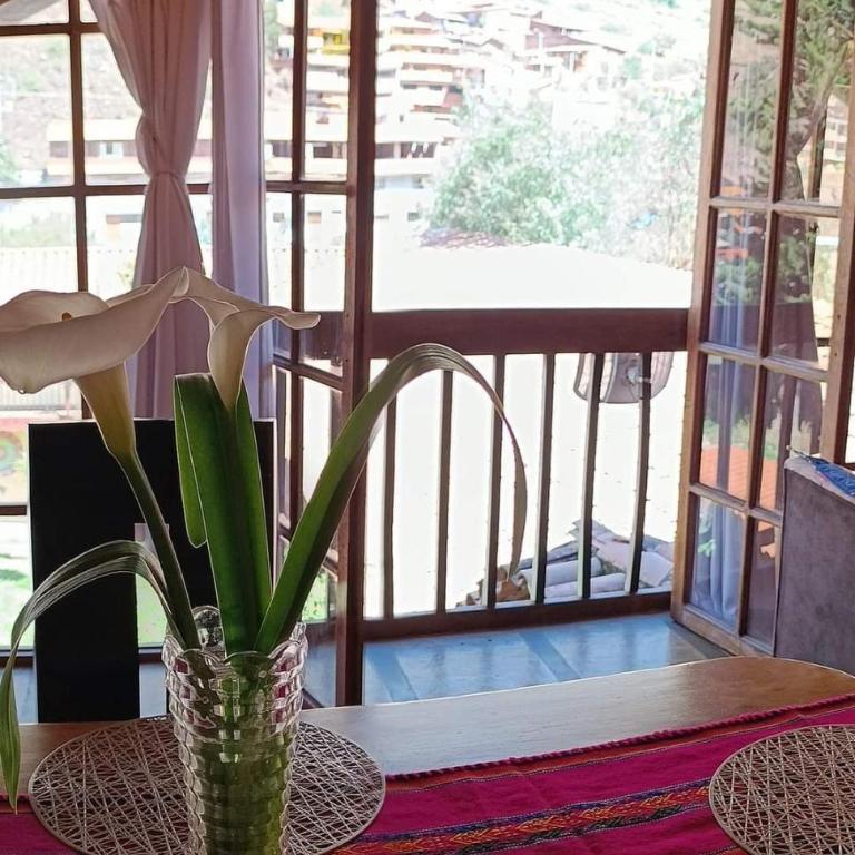 Hospedaje Chaska Pisac - Studio - 6