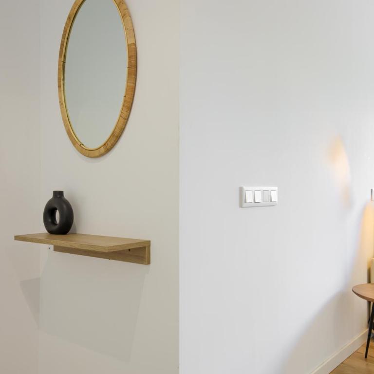 Arena 20 Suites - Apartment with Terrace - 12