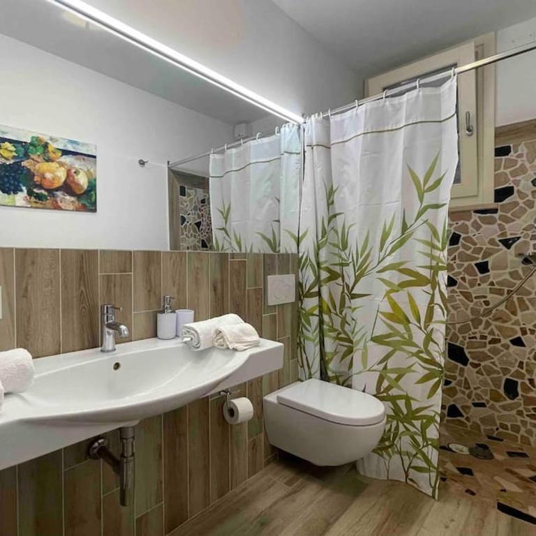 Appartamento Burantinu - Appartamento con 1 Camera da Letto - 3