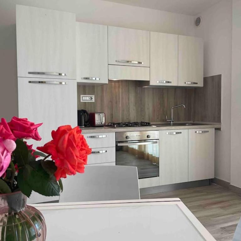 Appartamento Burantinu - Appartamento con 1 Camera da Letto - 4