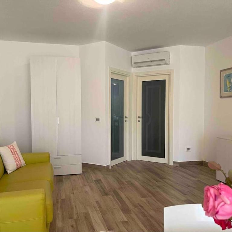Appartamento Burantinu - Appartamento con 1 Camera da Letto - 6