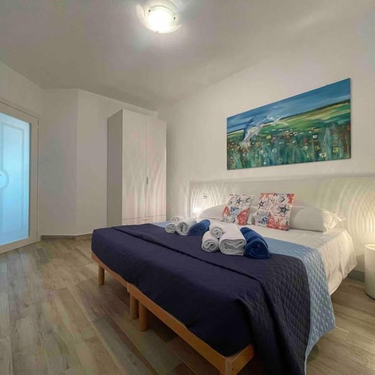Appartamento Burantinu - Appartamento con 1 Camera da Letto - 8