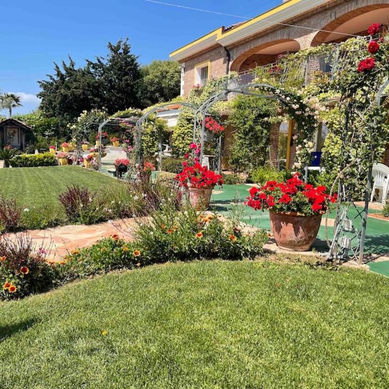 Appartamento Burantinu - Appartamento con 1 Camera da Letto - 12