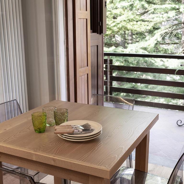 Bijoux Sozzine - AffittiPontediLegno - Appartement - 1